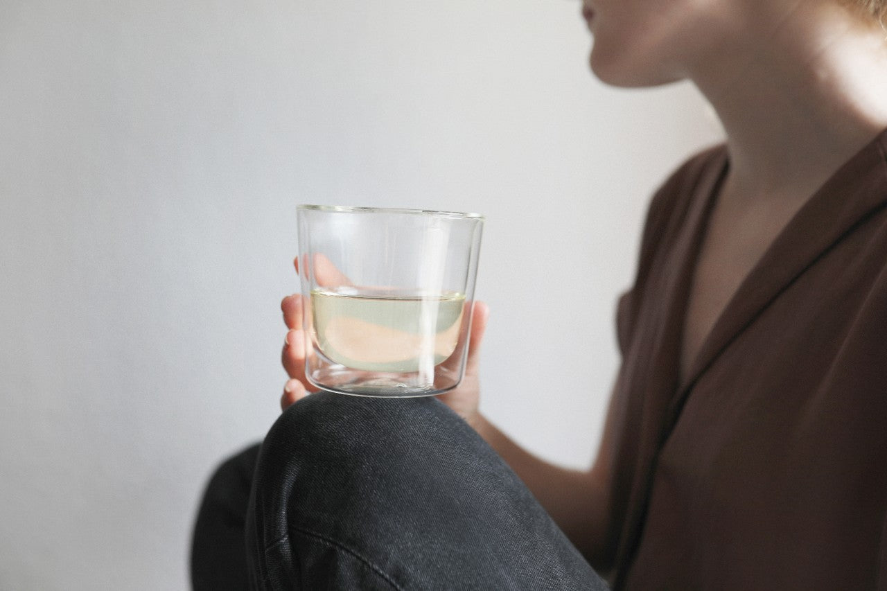 Caring for your glassware