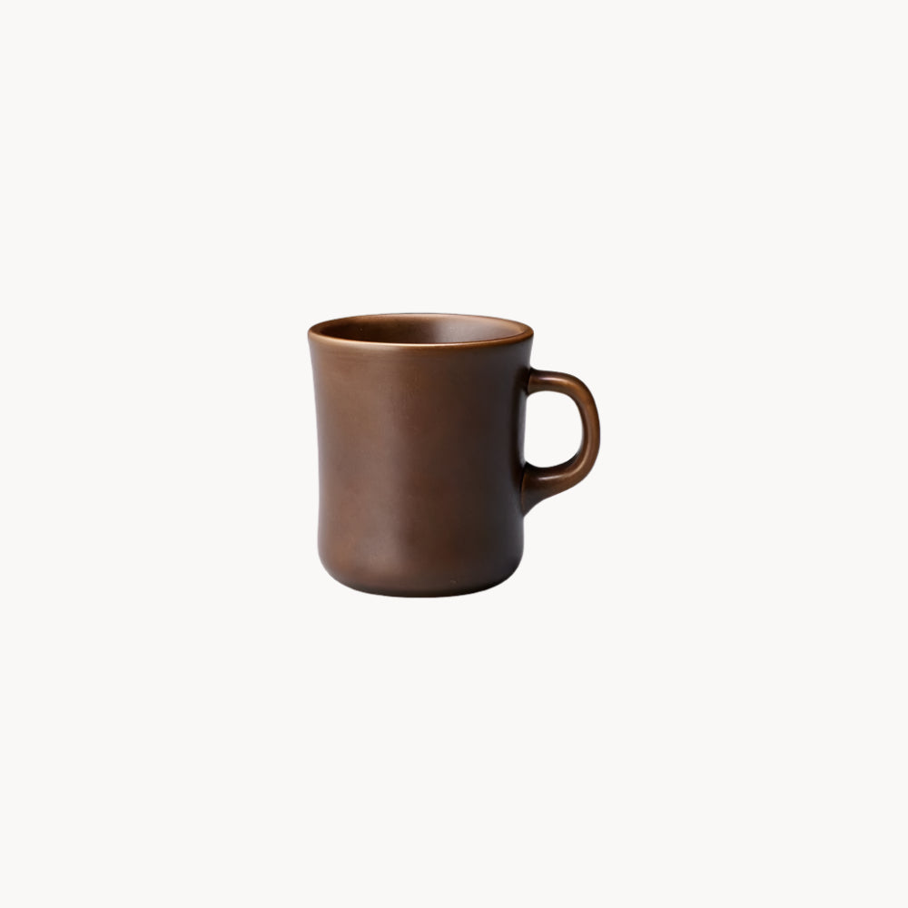 Photo of SCS mug 400ml / 14oz ( brown ) [ KINTO USA ] [ ]