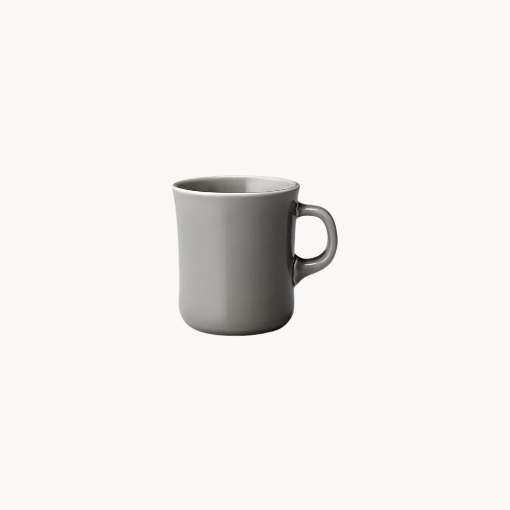 Photo of SCS mug 400ml / 14oz ( gray ) [ KINTO USA ] [ ]