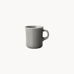 Photo of SCS mug 400ml / 14oz ( gray ) [ KINTO USA ] [ ]