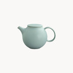 Photo of PEBBLE teapot 500ml / 18oz ( moss green ) [ KINTO USA ] [ ]