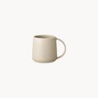 Photo of RIPPLE Mug 250ml ( Beige ) [ KINTO ] [ Coffee Cups ]