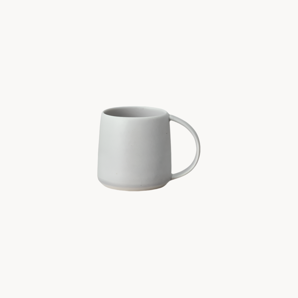 Photo of RIPPLE Mug 250ml ( Grey ) [ KINTO ] [ Coffee Cups ]
