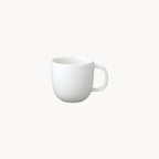 Photo of NEST Mug (250ml/8.5oz) ( White ) [ KINTO ] [ Coffee Cups ]