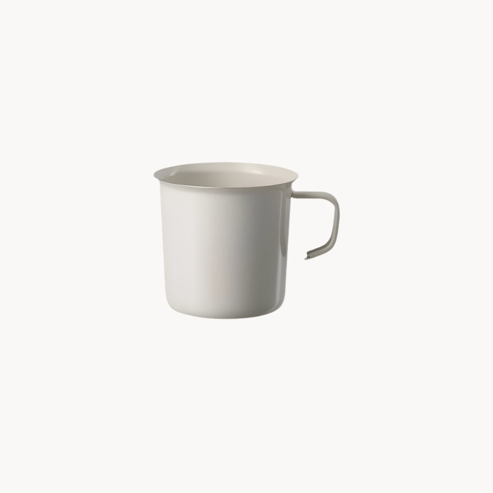 Photo of FORIS Mug (360ml/12.2oz) ( Sand Beige ) [ KINTO ] [ Coffee Cups ]