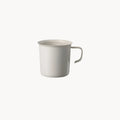 Photo of FORIS Mug (360ml/12.2oz) ( Sand Beige ) [ KINTO ] [ Coffee Cups ]