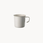 Photo of FORIS Mug (360ml/12.2oz) ( Sand Beige ) [ KINTO ] [ Coffee Cups ]