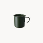 Photo of FORIS Mug (360ml/12.2oz) ( Ash Green ) [ KINTO ] [ Coffee Cups ]
