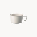 Photo of FORIS Wide Mug (400ml/13.6oz) ( Sand Beige ) [ KINTO ] [ Coffee Cups ]