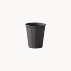 Photo of ALFRESCO Tumbler 360ml ( Black ) [ KINTO ] [ Coffee Cups ]