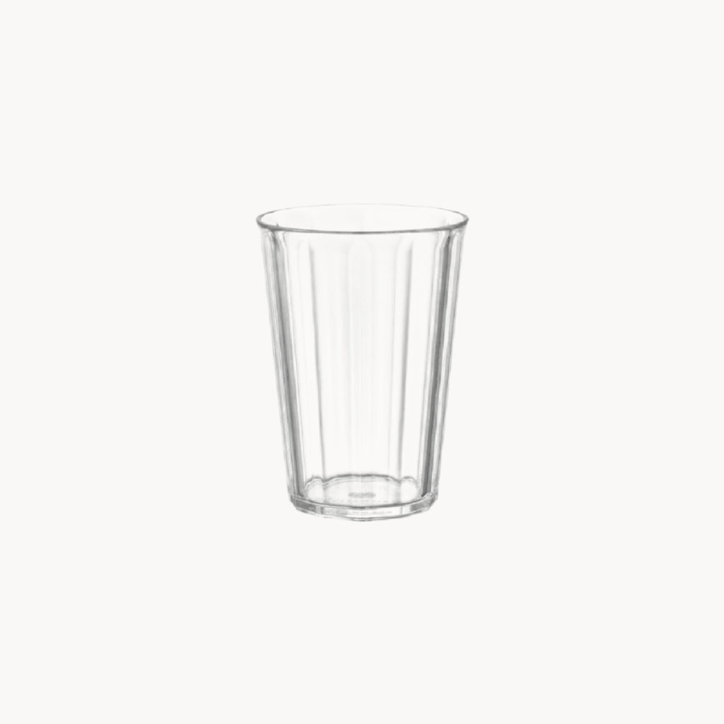 Photo of ALFRESCO Tumbler 420ml ( Clear ) [ KINTO ] [ Water Glasses ]
