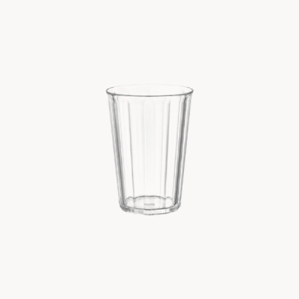 Photo of ALFRESCO Tumbler 420ml ( Clear ) [ KINTO ] [ Water Glasses ]