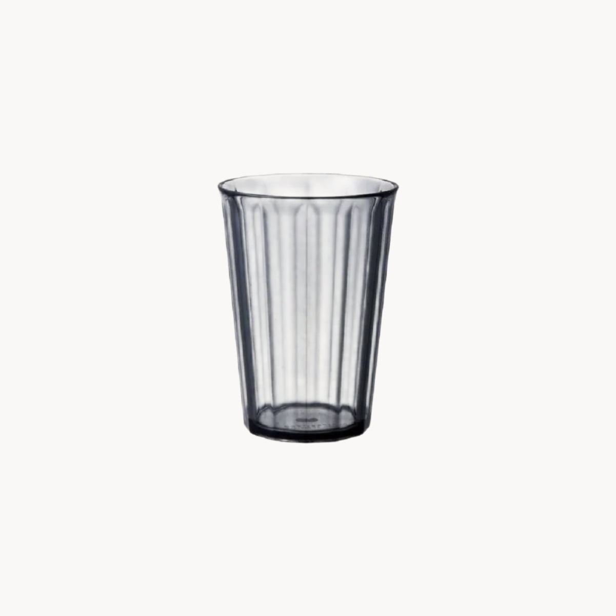Photo of ALFRESCO Tumbler 420ml ( Smoke ) [ KINTO ] [ Water Glasses ]