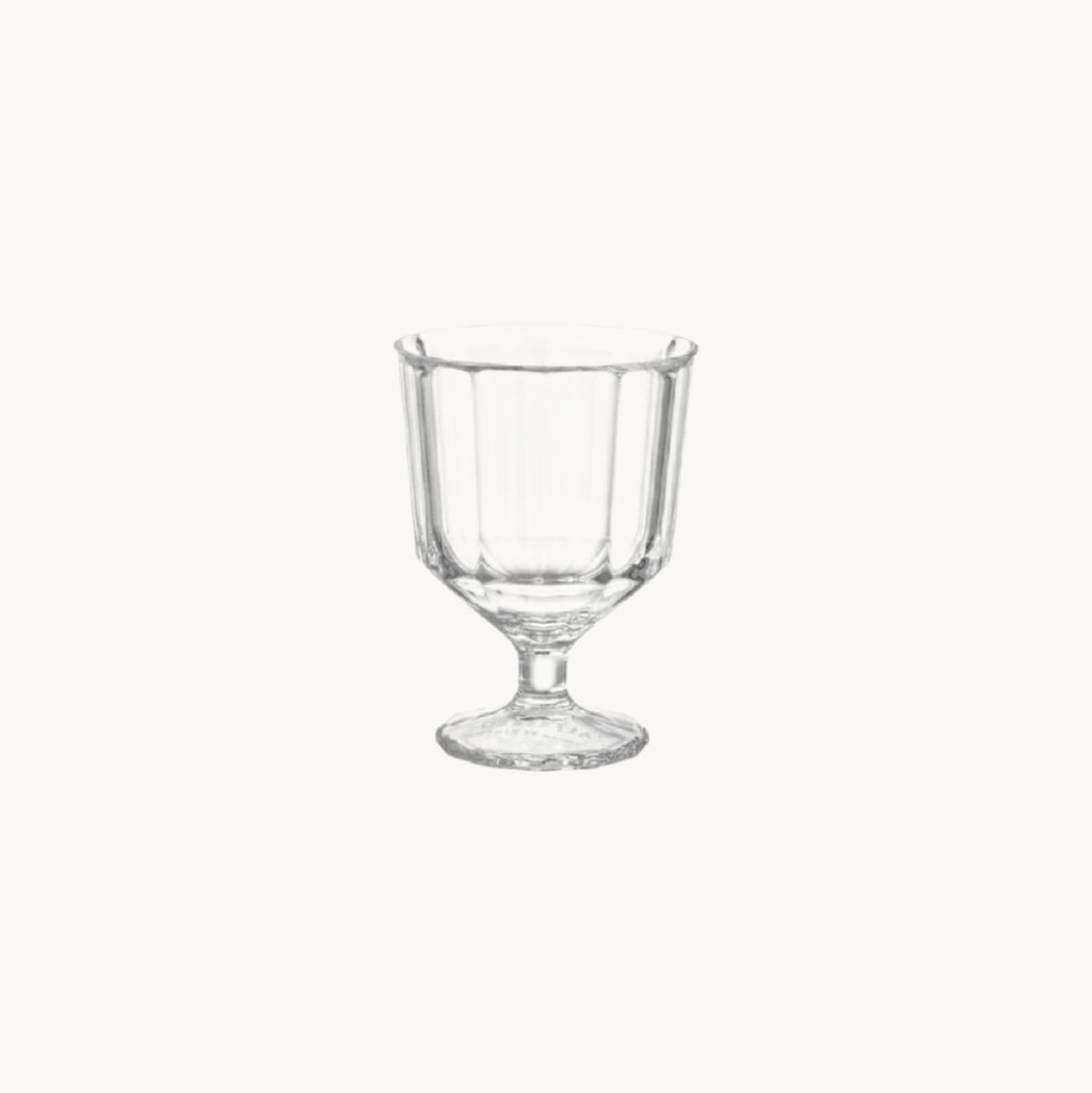 Photo of ALFRESCO Wine Glass 250ml ( Clear ) [ KINTO ] [ Wine Glasses ]