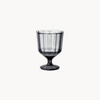 Photo of ALFRESCO Wine Glass 250ml ( Smoke ) [ KINTO ] [ Wine Glasses ]
