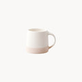 Photo of SCS SPECIALTY Mug (320ml/11.3oz) ( White x Pink Beige ) [ KINTO ] [ Coffee Cups ]