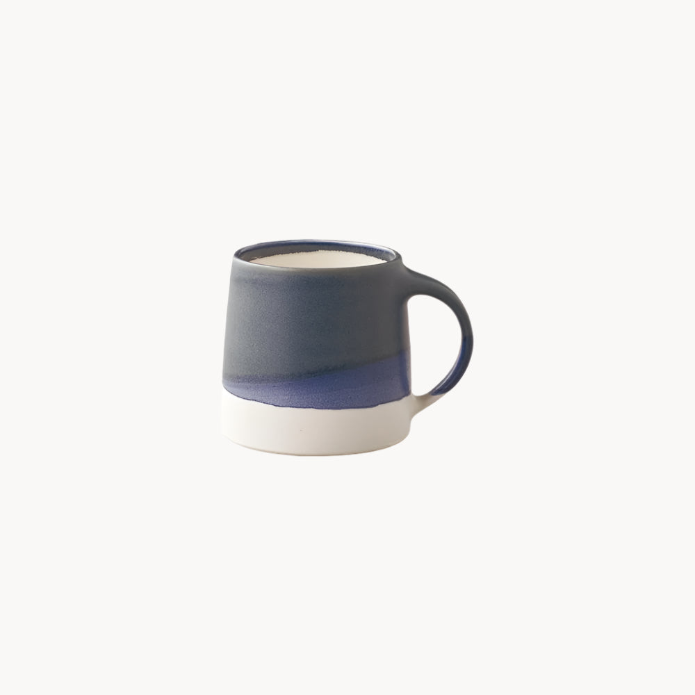 Photo of SCS-S03 mug 320ml / 11oz ( black x brown ) [ KINTO USA ] [ ]