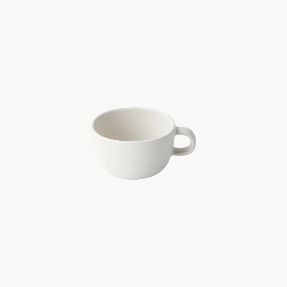 Photo of NEST wide mug 360ml ( white ) [ KINTO USA ] [ ]