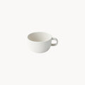 Photo of NEST wide mug 360ml ( white ) [ KINTO USA ] [ ]