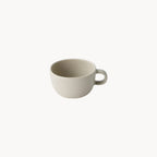 Photo of NEST wide mug 360ml ( light gray ) [ KINTO USA ] [ ]
