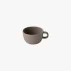 Photo of NEST wide mug 360ml ( brown ) [ KINTO USA ] [ ]
