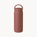 Pink Day Off Tumbler