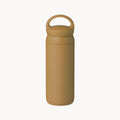 Yellow Day Off Tumbler
