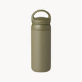 Khaki Day Off Tumbler