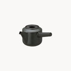 Photo of LT kyusu teapot 300ml / 10oz ( black ) [ KINTO USA ] [ ]