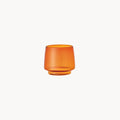 Photo of SEPIA Tumbler 270ml ( Amber ) [ KINTO ] [ Coffee Glasses ]