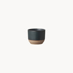 Photo of CLK-151 Cup 180ml ( Black ) [ KINTO ] [ Coffee Cups ]