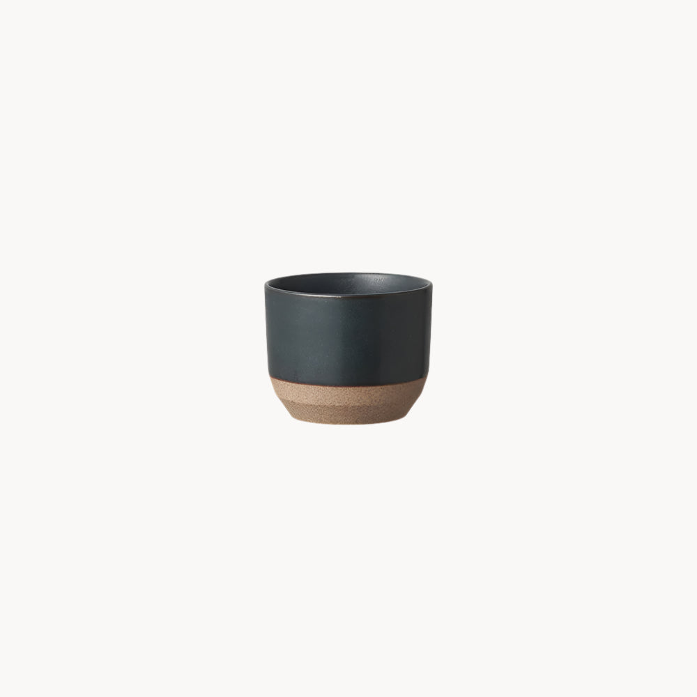 Photo of CLK-151 Cup 180ml ( Black ) [ KINTO ] [ Coffee Cups ]