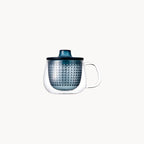 Photo of UNITEA unimug 350ml / 12oz ( navy ) [ KINTO USA ] [ ]