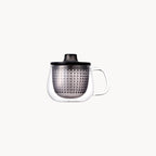 Photo of UNITEA unimug 350ml / 12oz ( gray ) [ KINTO USA ] [ ]