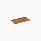 Photo of PLACE MAT 220x120 mm ( teak ) [ KINTO USA ] [ ]