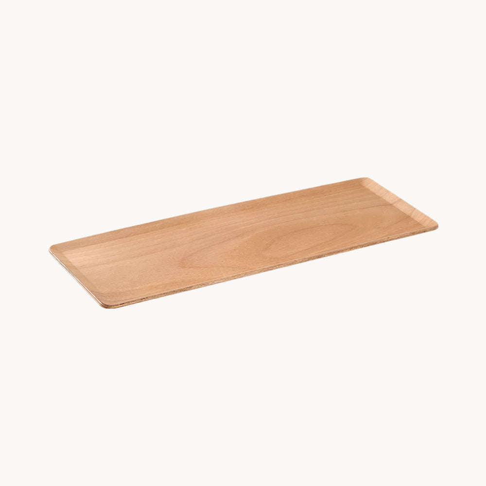 Photo of PLACE MAT 365x145 mm ( birch ) [ KINTO USA ] [ ]
