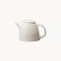 Photo of TOPO teapot ( white ) [ KINTO USA ] [ ]