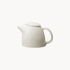 Photo of TOPO teapot ( white ) [ KINTO USA ] [ ]