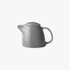 Photo of TOPO teapot ( gray ) [ KINTO USA ] [ ]
