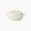 Photo of KAKOMI IH donabe 1.2L / 40oz ( white ) [ KINTO USA ] [ ]