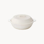 Photo of KAKOMI IH donabe 1.2L / 40oz ( white ) [ KINTO USA ] [ ]