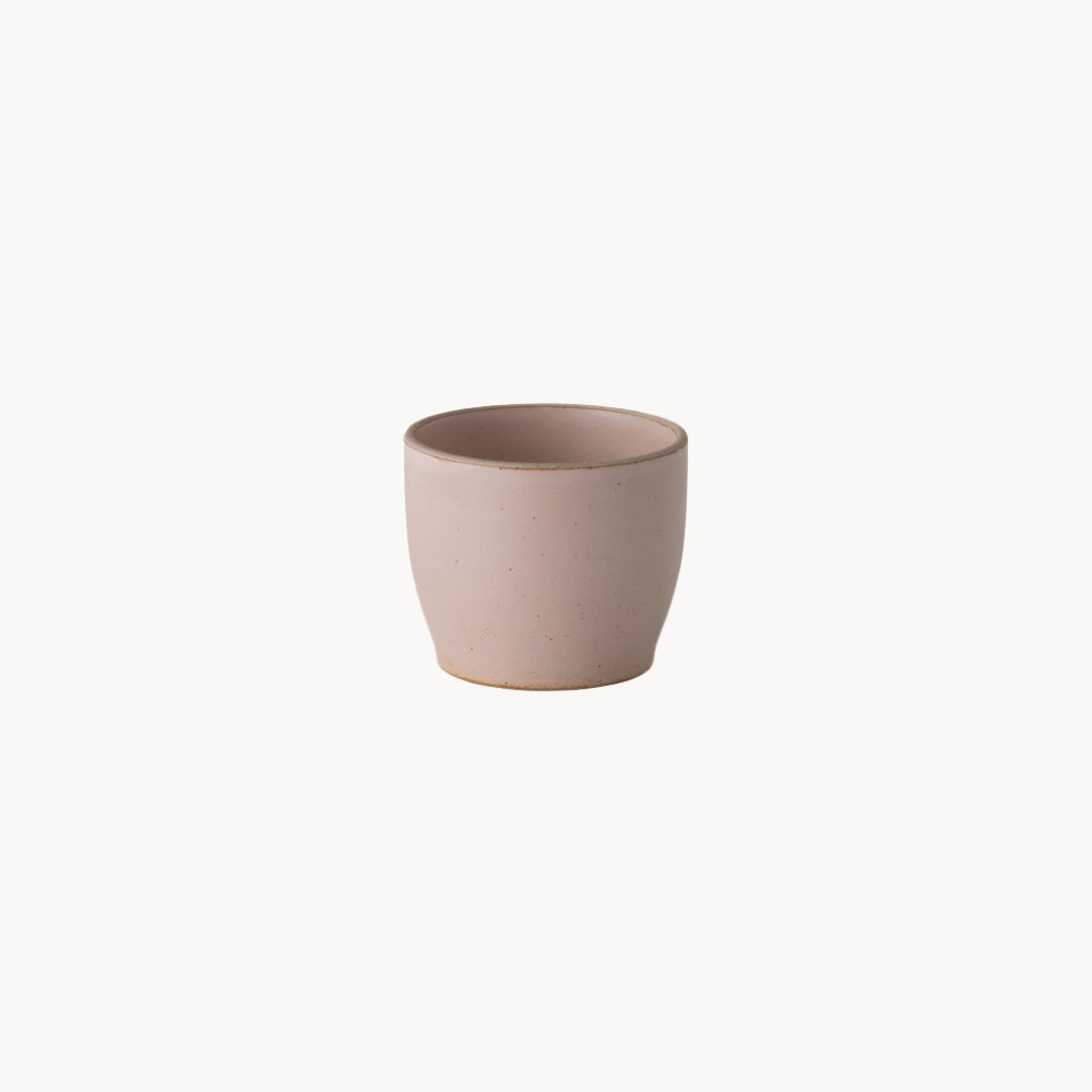 Photo of NORI Tumbler (200ml/6.8oz) ( Pink ) [ KINTO ] [ Coffee Cups ]