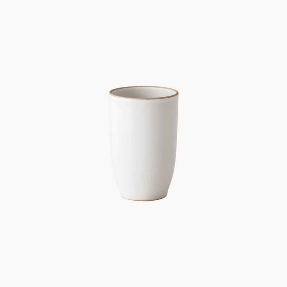 Photo of NORI Tumbler 350ml ( White ) [ KINTO ] [ Coffee Cups ]