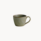 Photo of TERRA Mug (300ml/10.2oz) ( Beige ) [ KINTO ] [ Coffee Cups ]