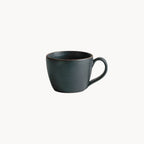 Photo of TERRA Mug (300ml/10.2oz) ( Black ) [ KINTO ] [ Coffee Cups ]