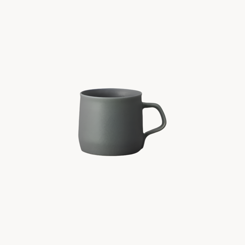 Photo of FOG Mug 270ml ( Dark Grey ) [ KINTO ] [ Coffee Cups ]