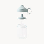 Photo of BONBO Straw Mug 260ml ( ) [ KINTO ] [ Reusable Cup ]