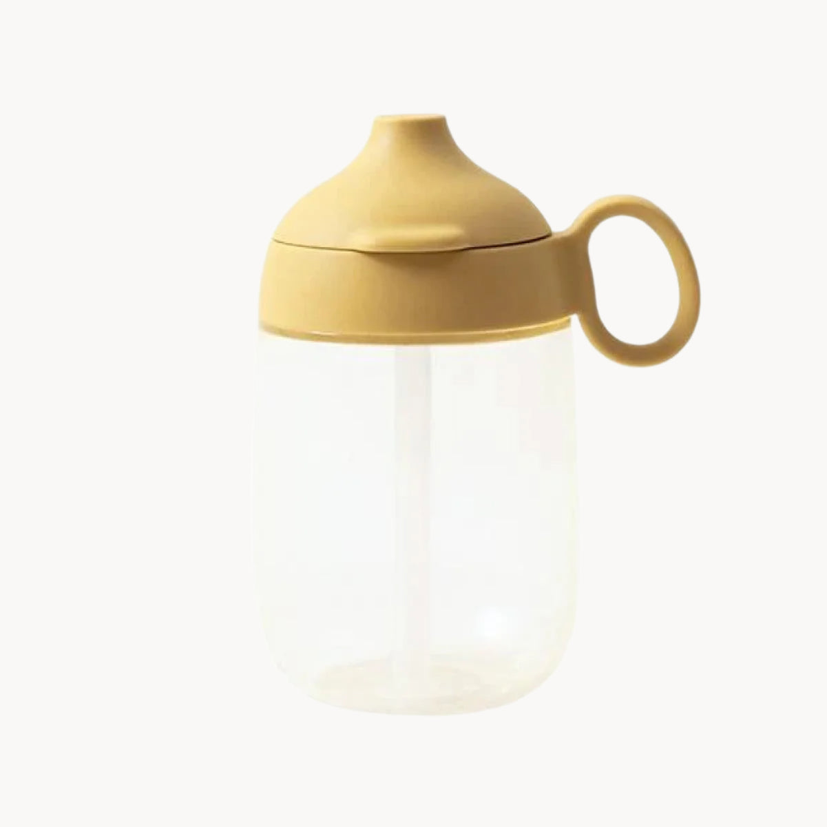 Photo of BONBO Straw Mug 260ml ( ) [ KINTO ] [ Reusable Cup ]