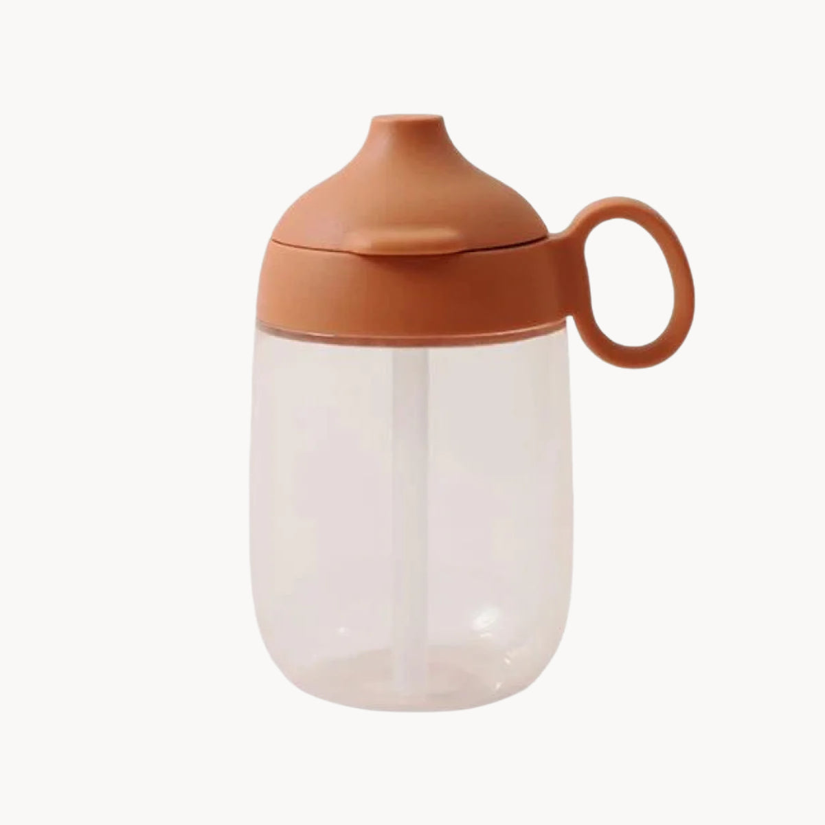 Photo of BONBO Straw Mug 260ml ( ) [ KINTO ] [ Reusable Cup ]
