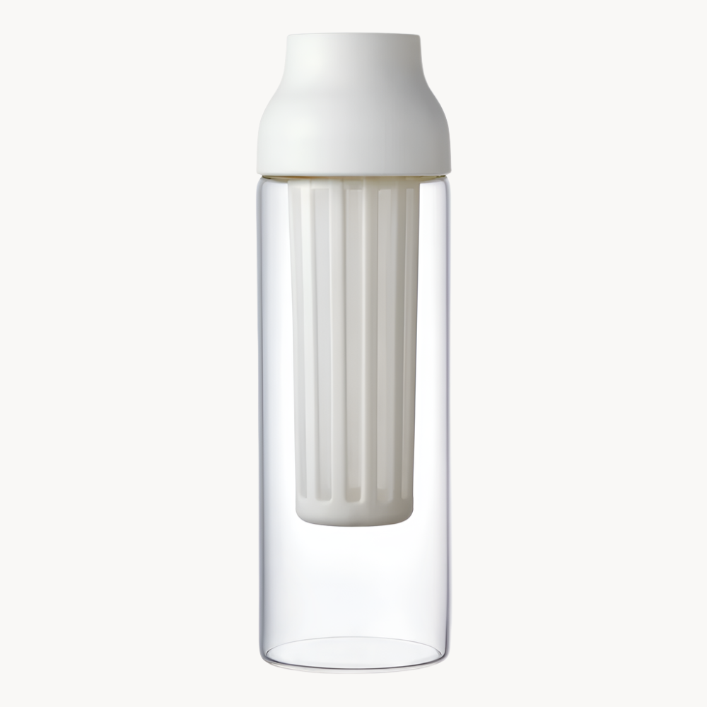 Photo of CAPSULE Cold Brew Carafe 1L ( ) [ KINTO ] [ Cold Brew ]